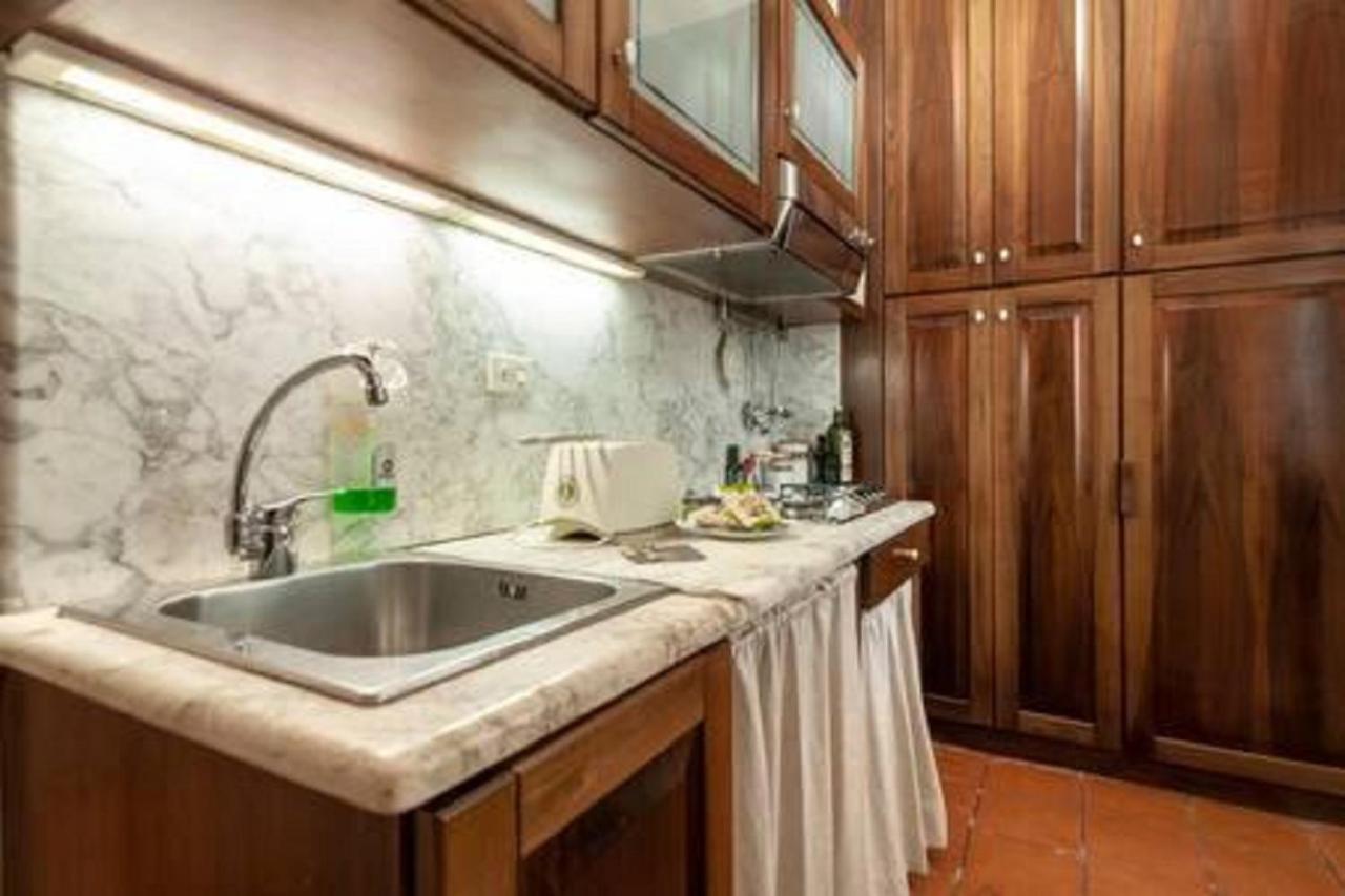 Dimora Santangelo Villa Lecce Bagian luar foto