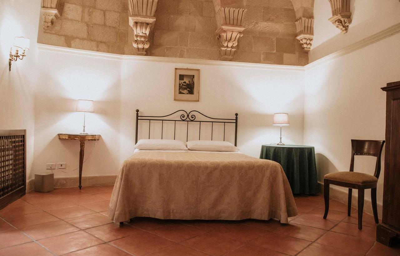Dimora Santangelo Villa Lecce Bagian luar foto
