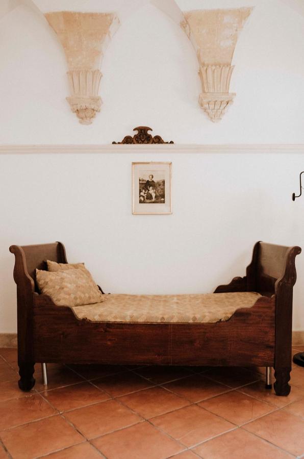 Dimora Santangelo Villa Lecce Bagian luar foto