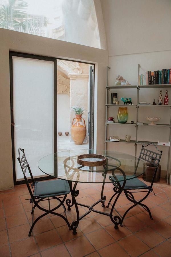 Dimora Santangelo Villa Lecce Bagian luar foto